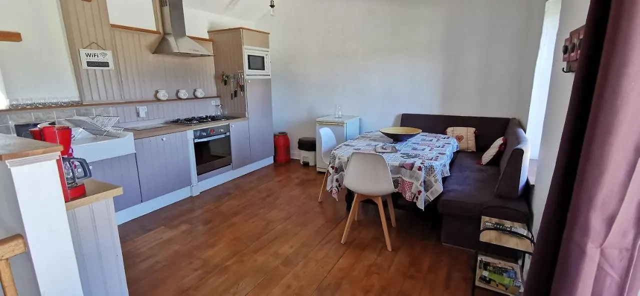 Gite Rcs, Maison De Caractere Dans Cadre Bucolique Montaigu-de-Quercy 프랑스